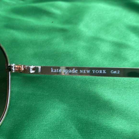 NWT Kate Spade Emmaline Aviators - Picture 7 of 9